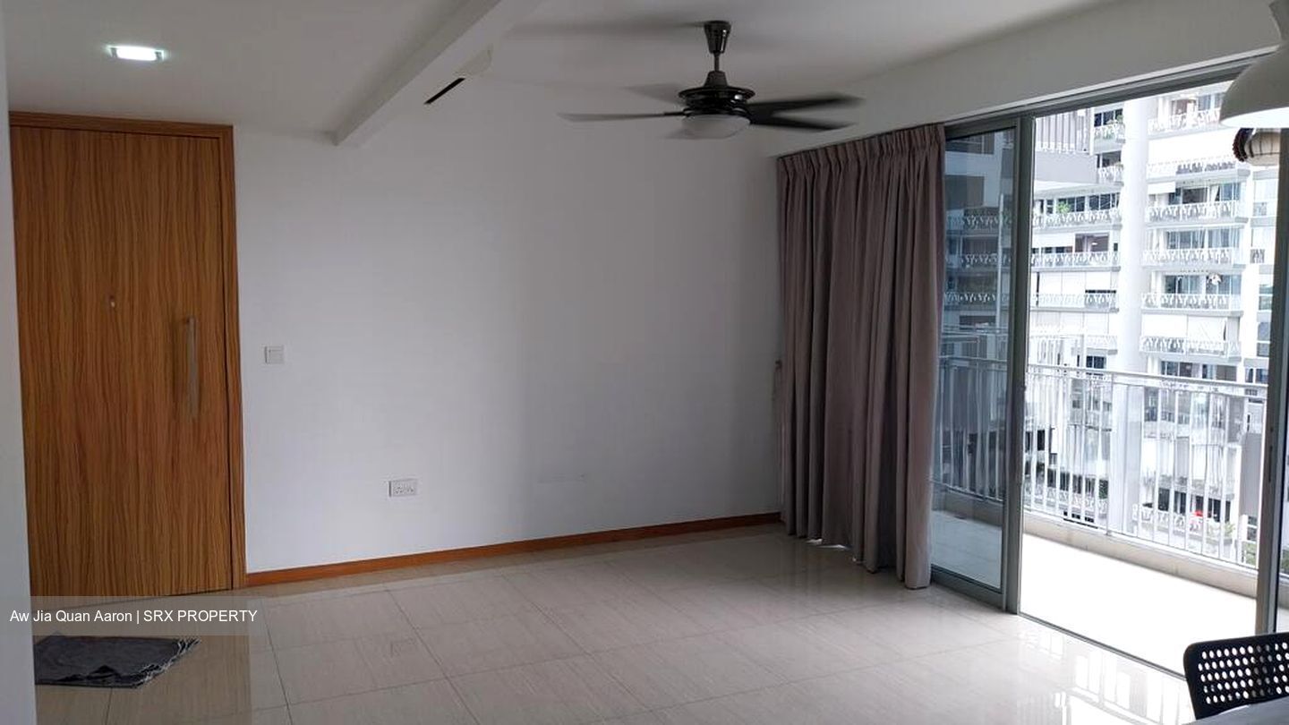 Flo Residence (D19), Condominium #504672221